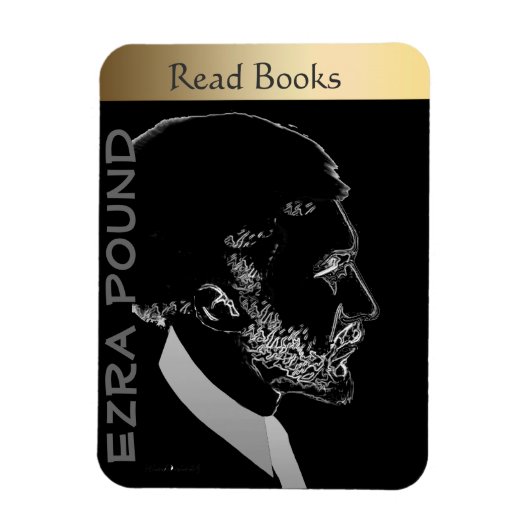 Magnet Flexible Livre Ezra (Vertical)