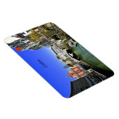 Magnet Flexible Ljubljana, Slovénie (Côté Droit)