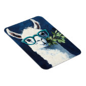 Magnet Flexible Llama Chic Intelligent (Côté Droit)