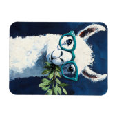 Magnet Flexible Llama Chic Intelligent (Horizontal)