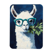Magnet Flexible Llama Chic Intelligent (Vertical)