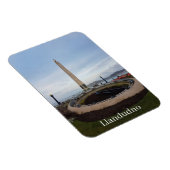 Magnet Flexible Llandudno (Côté Droit)