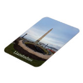 Magnet Flexible Llandudno (Côté Gauche)