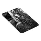 Magnet Flexible L'observateur (Côté Droit)