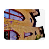 Magnet Flexible Lodi, Wisconsin (Horizontal)