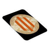 Magnet Flexible Logo de Nikia (Côté Droit)