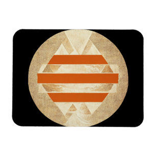 Magnet Flexible Logo de Nikia