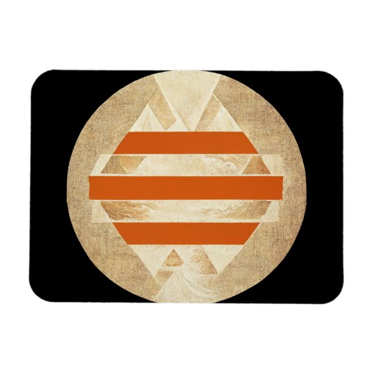 Magnet Flexible Logo de Nikia (Horizontal)