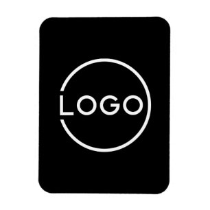 Magnet Flexible Logo d'entreprise personnalisé