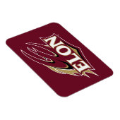 Magnet Flexible Logo Elon Phoenix (Côté Droit)
