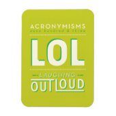 MAGNET FLEXIBLE LOL (Vertical)