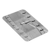 Magnet Flexible London Eye, 2013 (Côté Droit)