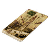 Magnet Flexible London Tower Pont clocktower big ben (Côté Gauche)