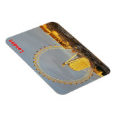 Magnet Flexible Londres (Côté Droit)