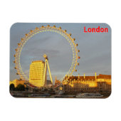 Magnet Flexible Londres (Horizontal)