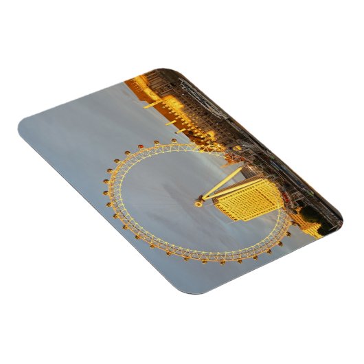 Magnet Flexible Londres (Côté Droit)