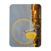 Magnet Flexible Londres (Vertical)