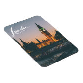 Magnet Flexible Londres (Côté Droit)