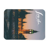 Magnet Flexible Londres (Horizontal)
