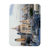 Magnet Flexible Londres 5 (Vertical)