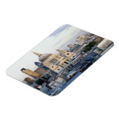 Magnet Flexible Londres 5 (Côté Gauche)
