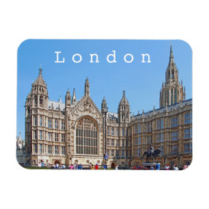 Magnet Flexible Londres # 60