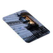 Magnet Flexible Londres - Downing Street (Côté Droit)