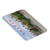 Magnet Flexible Londres n° 27 (Côté Droit)