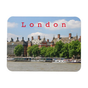 Magnet Flexible Londres n° 27