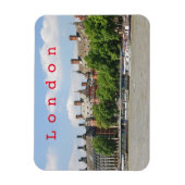 Magnet Flexible Londres n° 27 (Vertical)