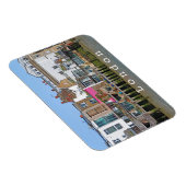 Magnet Flexible Londres n° 43 (Côté Droit)