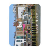 Magnet Flexible Londres n° 43 (Vertical)