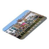 Magnet Flexible Londres n° 43 (Côté Gauche)