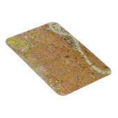 Magnet Flexible Londres Nord-Est (Côté Droit)