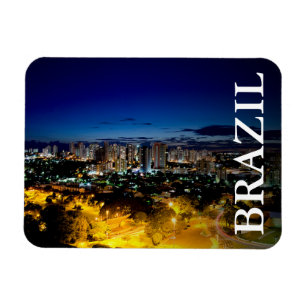 Magnet Flexible Londrina, Brésil