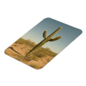 Magnet Flexible Lone Cactus (Côté Gauche)
