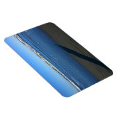 Magnet Flexible Long Beach, Washington (Côté Droit)