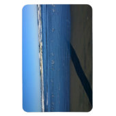 Magnet Flexible Long Beach, Washington (Vertical)