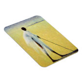 Magnet Flexible Long Shadow 1993 (Côté Droit)