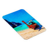 Magnet Flexible Long Tail (Côté Droit)