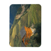 Magnet Flexible Longji, province de Guangxi, Chine (Vertical)