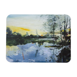Magnet Flexible L'ONU Blomen Hambourg 2013 de Planten