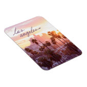 Magnet Flexible Los Angeles (Côté Droit)