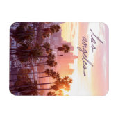 Magnet Flexible Los Angeles (Horizontal)
