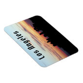 Magnet Flexible Los Angeles - personnalisable (Côté Droit)