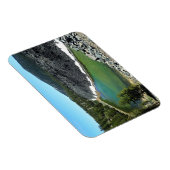 Magnet Flexible Lost Lake (Côté Droit)