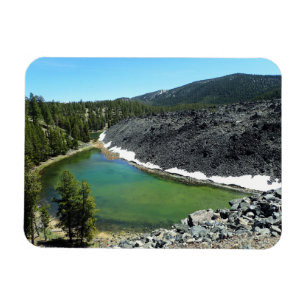 Magnet Flexible Lost Lake
