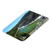 Magnet Flexible Lost Lake (Côté Gauche)