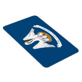 Magnet Flexible Louisiane (Côté Droit)
