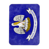 Magnet Flexible Louisiane (Vertical)